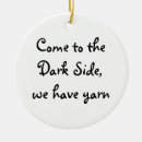 Search for yarn ornaments Hobbies