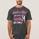 Recherche de chien de bâton tshirts Anniversaire