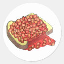 Search for tin stickers Food