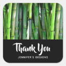 Recherche de bambou vert autocollants Arbre