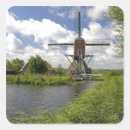 Recherche de moulin vent autocollants Rural