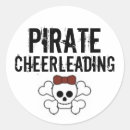 Search for cute cheerleader stickers Cheerleading