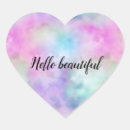 Search for pink purple stickers Blush