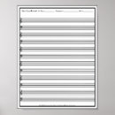 Search for sheet posters Song