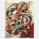 Search for samurai blankets Fleece