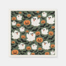 Search for chicken napkins Halloween