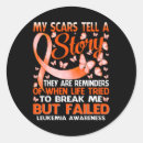 Search for scar stickers Story