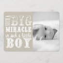 Search for miracles Quote