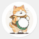 Search for drum crafts party Cat