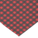 Search for buffalo check table runners Tartan