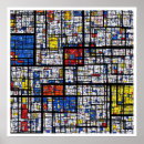 Search for primary colours posters Black