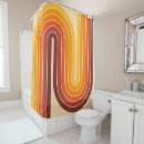 Search for autumn shower curtains Vintage