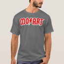 Search for mozart tshirts Animals