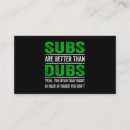 Search for anime business cards Cartoon