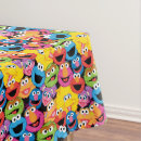 Search for sesame street placemats Grover