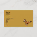 Recherche de cheval de course cartes visite Ferme