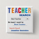 Search for homeschool buttons Teacher