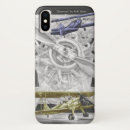 Search for vintage aviation iphone cases Propeller