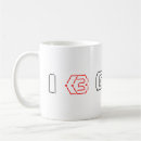 Search for ascii mugs Geek
