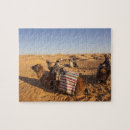 Recherche de le sahara puzzles Paysage