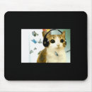 Recherche de hibou drôle tapis souris Coloré