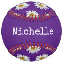 Search for purple softballs Team