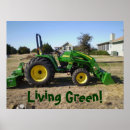 Recherche de vertes tracteur posters Pour tous
