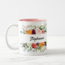 Recherche de fleur de vie tasses Automne