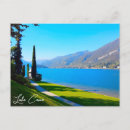 Search for como lake postcards Lombardy