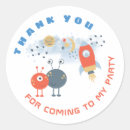 Search for spaceship stickers Rocket ship