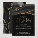 Search for trendy 21st birthday invitations Geode