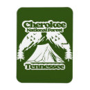 Search for cherokee magnets Mountains