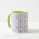 Recherche de rétro pourpre tasses Violet