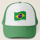 Recherche de brésil casquettes Pays