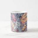 Recherche de conceptions de tatouage tasses Cool
