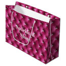 Search for velvet gift bags Pink