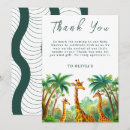 Recherche de giraffe vœux cartes Un peu sauvage