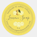 Recherche de citron autocollants Pour tous