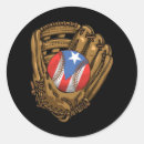 Recherche de puerto autocollants Ricain