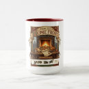 Search for home front mugs Food