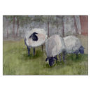 Search for sheep cutting boards Country
