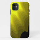 Search for black paint iphone cases Yellow