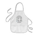 Search for wrong aprons Disney
