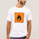 Search for flammability tshirts Explosive