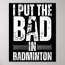 Search for tennis quotes posters Shuttlecock