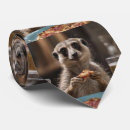 Recherche de déjeuner cravates Drôle