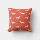 Search for dachshund pillows Dog