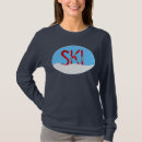 Recherche de dérive de neige tshirts Hiver