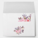 Search for quinceanera envelopes Floral