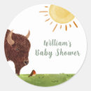 Search for baby farm animals stickers Highland cow